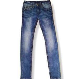 True Religion denim
